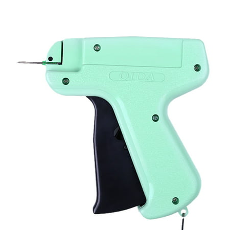 Usupdd Price Tag Label Device for Tagging Garments Includes 1000 Barbs 5 Extra Needle Usupdd WEE220816-4719