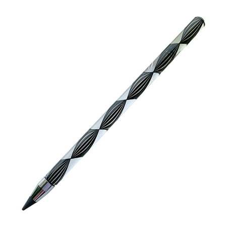 Pencil Acrylic Multicolor Colorful Infinite Writing Pencil - 2022 New Toys Pencil Acrylic Multicolor W-a#7263