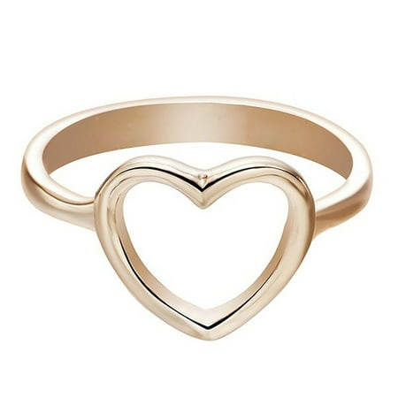MIANHT Exquisite Out Commemorate Ring Women Engagement Wedding Jewelry Accessories Gift - 2022 FashionExquisite Out Commemorate B-#5797