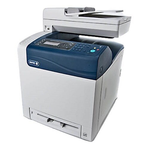 Xerox WorkCentre 6505 All-in-One Laser Printer