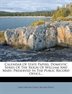 Calendar of State Papers  Domestic Series of the Reign of William and Mary : Preserved in the Public Record Office... (Paperback)