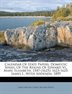 Calendar of State Papers  Domestic Series  of the Reigns of Edward Vi.  Mary  Elizabeth  1547-[1625] : 1623-1625: James I.  with Addenda. 1859 (Paperb
