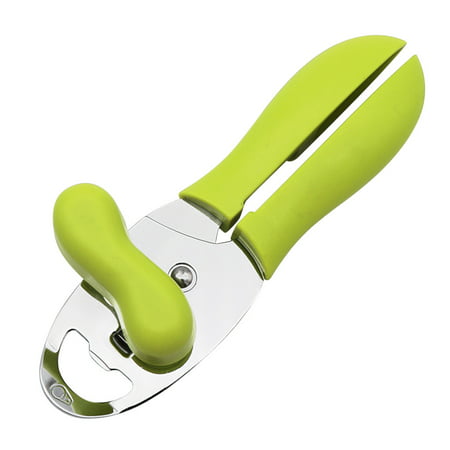 Multifunctional Stainless Steel 2022 Newest Multifunctional Stainless Steel Powerful Can Opener Household Lid Opening Tool 8a17b#9021