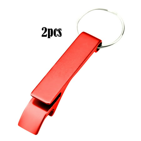 DDgui New Upgraded 3 in 1 Mini Key Holder Portable Press Elevator Handle Tool Bottle Opener Protect DDgui LBB220921-7263