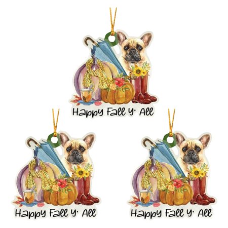 MIANHT Christmas Ornament Lovely Tree Gift Ornament Christmas Tree Hanging Party Decor - 2022 Christmas Ornament Lovely L-#5796