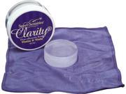 Super Sensitive Clarity Rosin