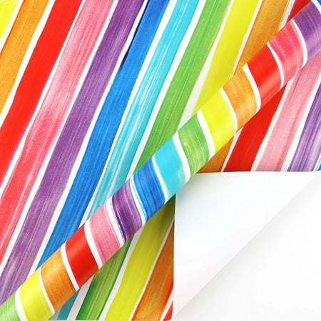 DDgui New Upgraded Christmas Wrapping Paper Christmas Elements Series Single Sided Wrapping Paper Pattern Pattern DDgui LCC220921-7540