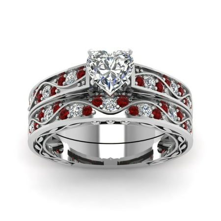 Usupdd Shiny Ring Moissanite Wedding Bridal Ring Eternal Promise Elegant Ring Usupdd WAA220815-4964