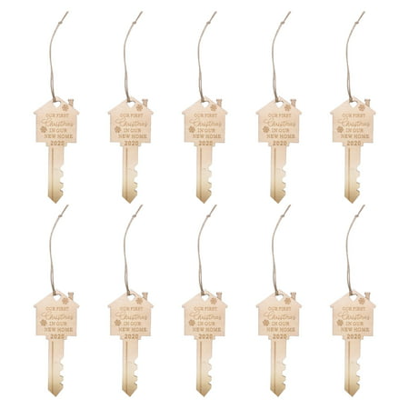 Usupdd New the First Christmas Pendant Among the New Home Decorations in 2020 Usupdd WBB220817-7950