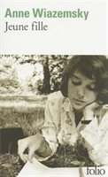 Folio (Gallimard): Jeune Fille (Series #4722) (Paperback)