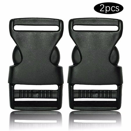 2 Pieces of Luggage Accessory Buckle  Resistant Buckle 30MM Buckle 08HWC15A#3443 2022 the Hot 2 Pieces of