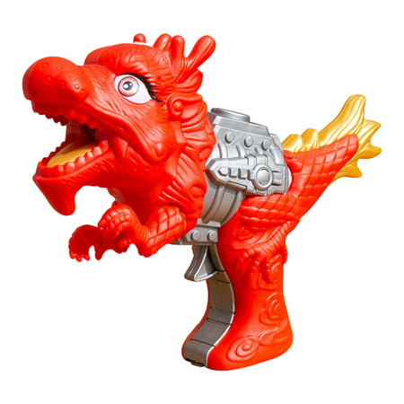 Usupdd Funny Pump Squirt Toy Educational Children S Indoor and Outdoor Water War and Dinosaur Water Spray Party Toy Usupdd220728-6858