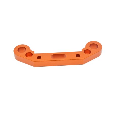 Metal Front Upper Suspension Arm Mount 8532 for ZD Racing -07 -07 EX07 DBX07 1/7 RC Car Upgrade Parts