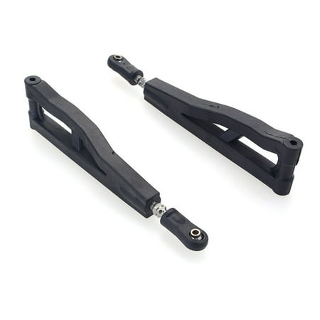 8160 Front Upper Suspension Arm for 1/8 ZD 9021 08423 RC Car Parts Accessories