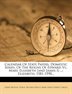 Calendar of State Papers  Domestic Series  of the Reigns of Edward Vi.  Mary  Elizabeth [and James I] ... : Elizabeth  1581-1590... (Paperback)