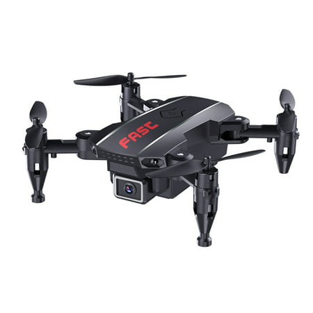 Usupdd 815-16 Mini Drone Foldable Altitude Hold Quadcopter Drones WIFI FPV Hight Hold WANG220810-4081