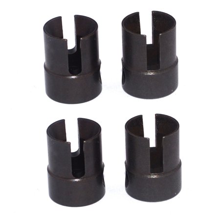 2X 8228 Steel Driving Gear Connecting Cup for 1/8 Zd 9116 9020 9021 9203 08421 08423 08427 08428 Rc Car Parts