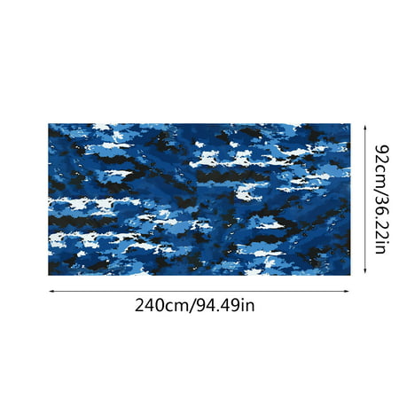 Usupdd Rectangle Swimming Pool Cover for Garden Outdoor Paddling Family Pools Usupdd 220810-8654