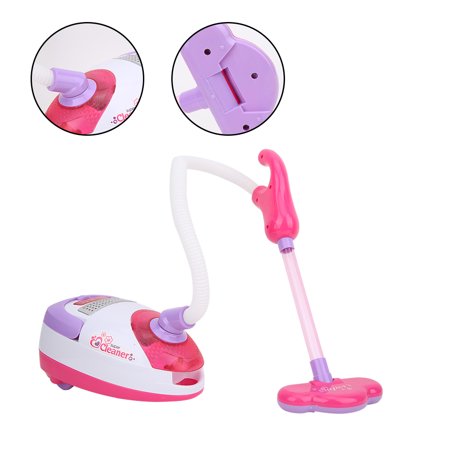 Pretend Play Toy  Simulation Cleaning Playset  Simulation Cleaning Tool for Girls Kids 5999