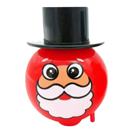 Usupdd Christmas Wind up Toys for Kids  Assorted Novelty Clockwork Toys Usupdd WLL220812-3252