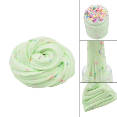 Usupdd Foam Ball Clay Could Slime Putty Scented Stress Kids Clay Toy WLL220810-6505