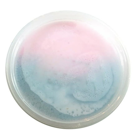 Usupdd Colorful Mix Slime Putty Durtend 60ml Scented Stress Relief Kids Clay Toy WLL220810-4964