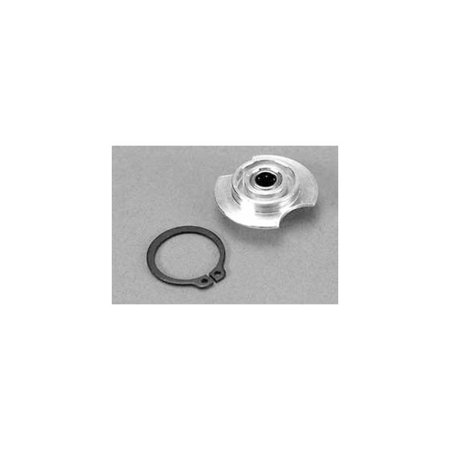 Traxxas 4890 Gear Hub/One-Way Bearing