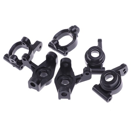 1251 Front Wheel Seat 1252 Rear Wheel Seat 1253 C-shaped Seat for WLtoys 144001