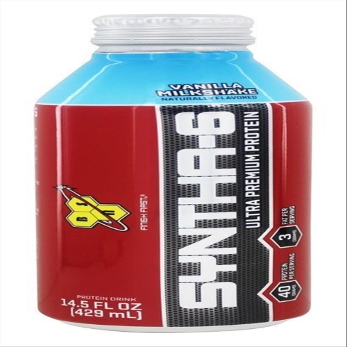 Ultra Premium Protein Drink