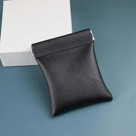 DDgui New Upgraded Key Case Coin Small Storage Wallet Cross Pattern Pickup Bag Novelty Mini Coin Purse DDgui LCC220921-7681
