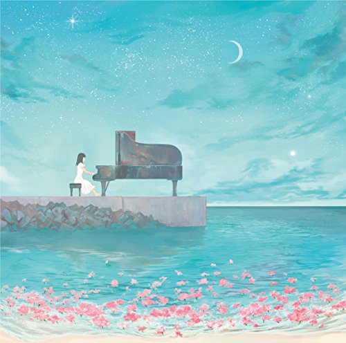 Orangestar - Seaside Soliloquies [Japan CD] DUED-1206 thumbnail