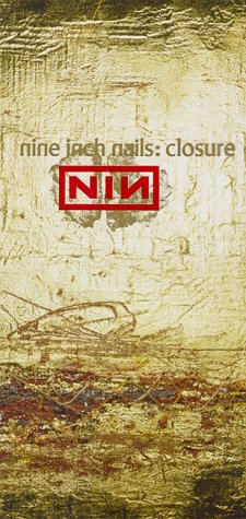 Nine Inch Nails Closure US Video
