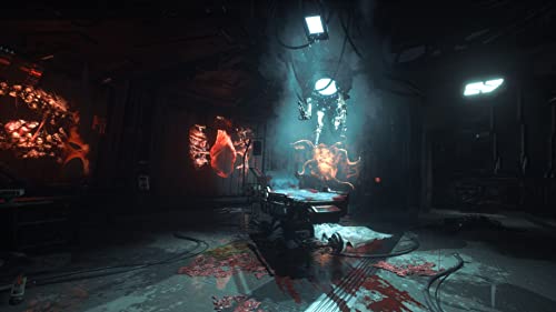 The Callisto Protocol - PlayStation 5 thumbnail