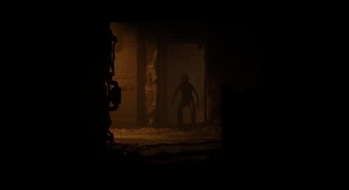 The Callisto Protocol - PlayStation 5 thumbnail