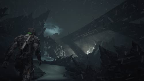 The Callisto Protocol - PlayStation 5 thumbnail