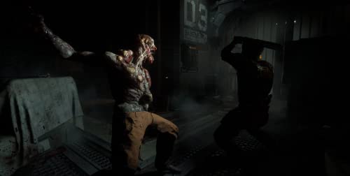 The Callisto Protocol - PlayStation 5 thumbnail