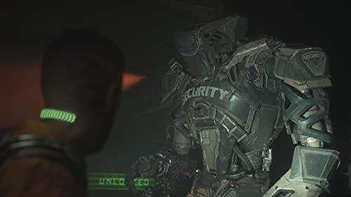 The Callisto Protocol - PlayStation 5 thumbnail