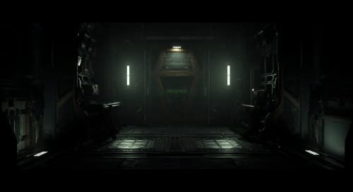 The Callisto Protocol - PlayStation 5 thumbnail
