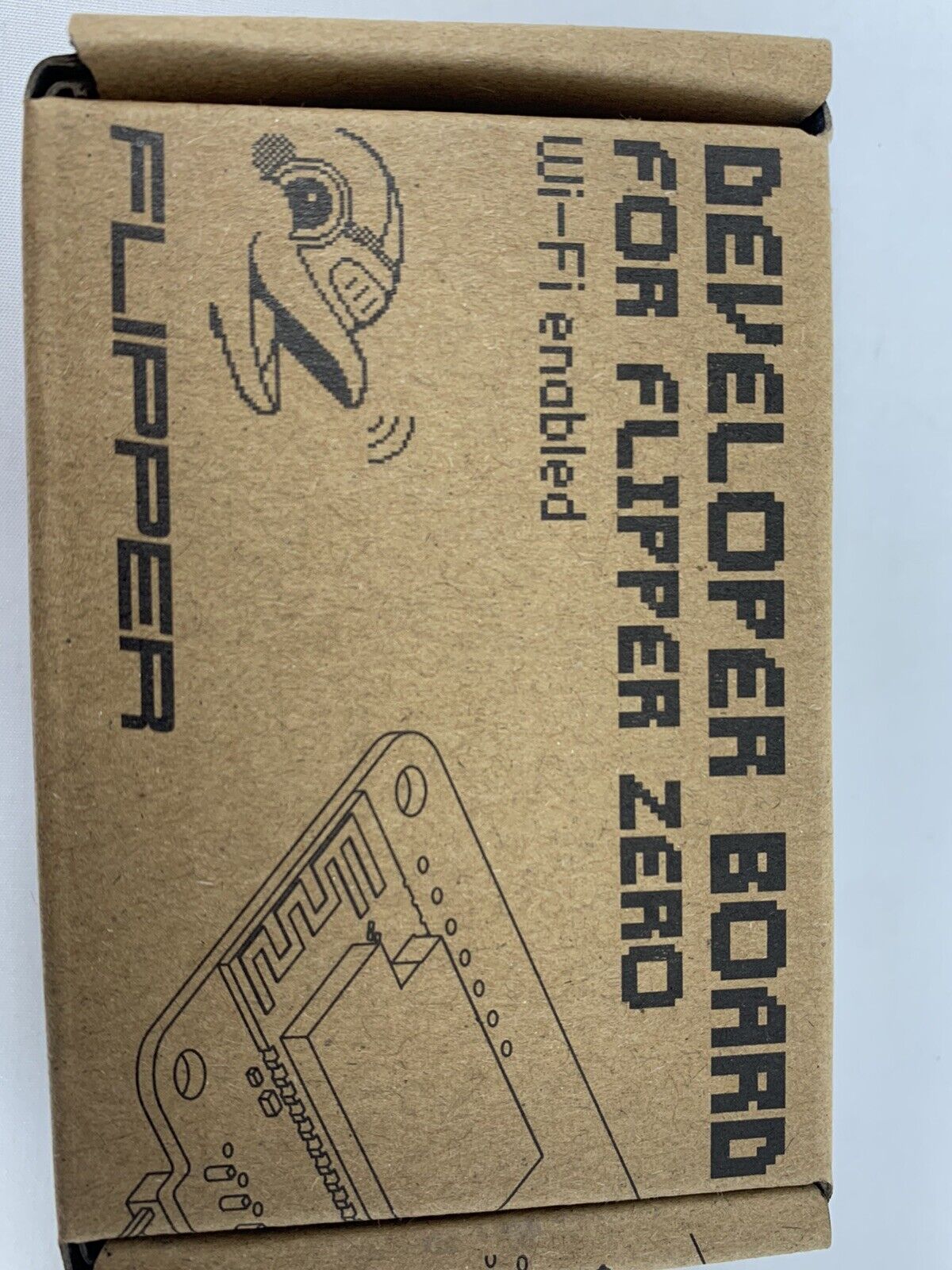 Flipper Wifi Devboard for Flipper Zero Electronic Multi-tool Device