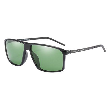 Usupdd Men S and Women S Sports Riding Sunglasses HD Polarized Driving Sunglasses Usupdd WCC220812-6781
