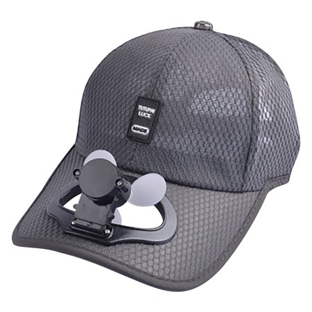 MIANHT Sun Protection Sun Hat USB Charging with Fan Hat Fishing Cap - 2022 Sun Protection Sun a-#4542 2022