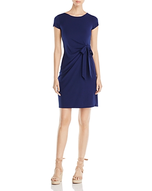 Leota Madison Side Tie Dress