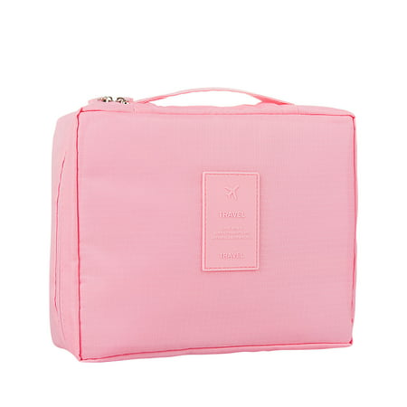 Waterproof Large-capacity Storage Bag Wash Cosmetic Bag 08HWC15A#6249 2022 the Hot Waterproof Large-capacity Storage