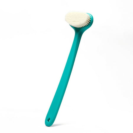 MIANHT Long Handle Body Brush Body Shower Exfoliating Back Brush - 2022 Long Handle Body N-#9598