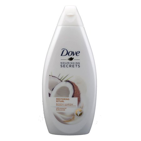 Dove Body Wash Restoring Ritual 500ml