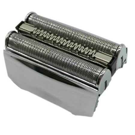 For Series 7 Shaver 70S Replacement Electric Shaver Heads 720S 790CC 760CC 765C 795CC 9565 9585 7840S Silver