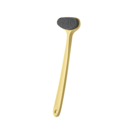 Long Handle Body Brush Body Shower Exfoliating Back Brush 08HWC15A#8994 2022 the Hot&Fashion Long Handle Body