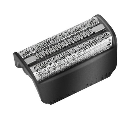Nrpfell Replacement Foil Screen + Frame for BRAUN Razor/Shaver Series 30B 310 330 340 5746 4875 7630