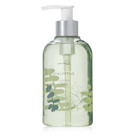 Eucalyptus Hand Wash – 8.25oz 2518