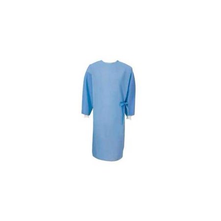 Exam Gown Sterile Back with Towel  X-large Part No. 9545 (20/case)